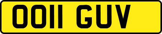 OO11GUV