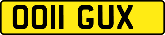 OO11GUX