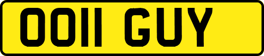 OO11GUY