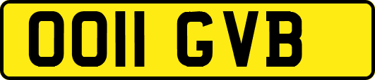 OO11GVB