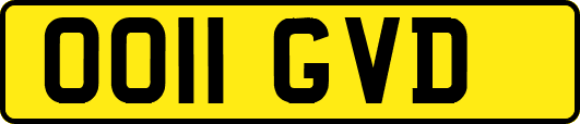 OO11GVD
