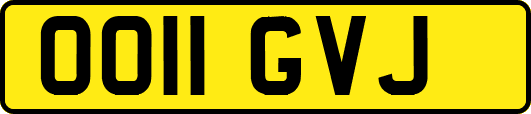 OO11GVJ