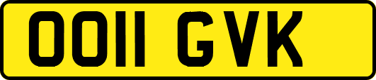 OO11GVK