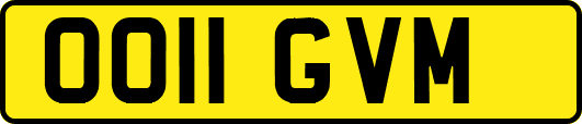 OO11GVM