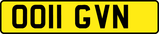 OO11GVN