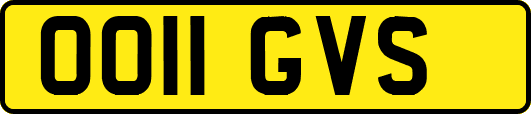 OO11GVS