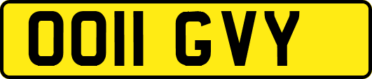 OO11GVY