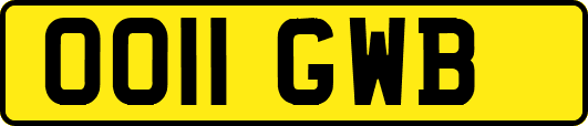 OO11GWB