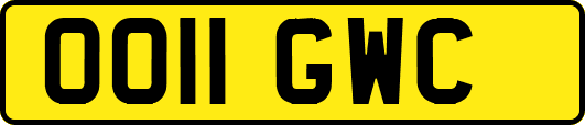 OO11GWC