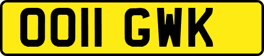 OO11GWK