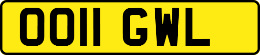 OO11GWL