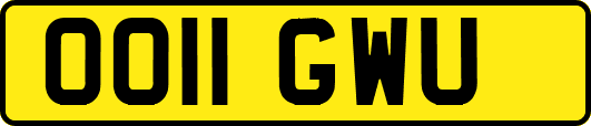OO11GWU