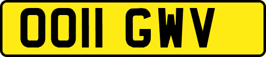 OO11GWV