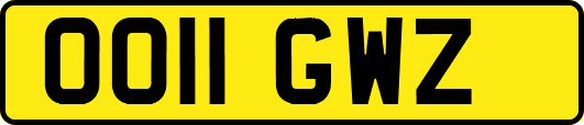 OO11GWZ