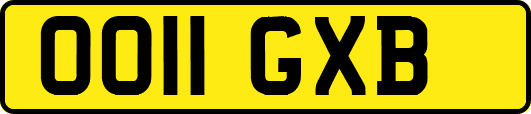OO11GXB
