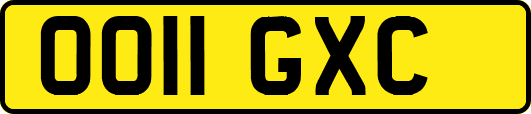 OO11GXC