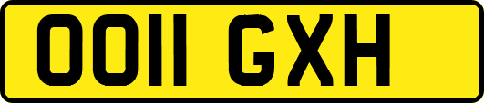 OO11GXH