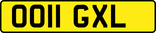 OO11GXL