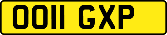 OO11GXP