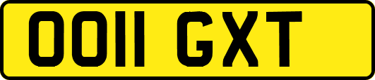 OO11GXT