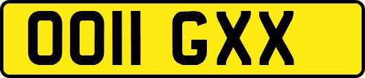 OO11GXX