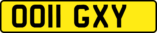 OO11GXY