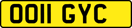 OO11GYC