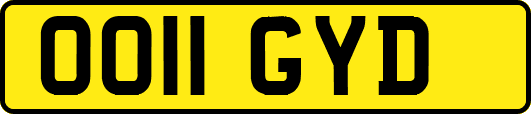 OO11GYD