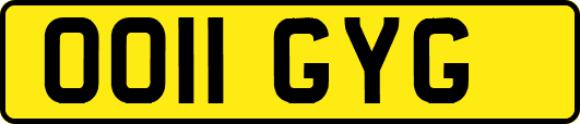 OO11GYG
