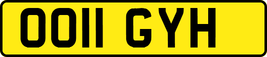 OO11GYH