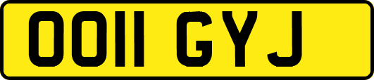 OO11GYJ