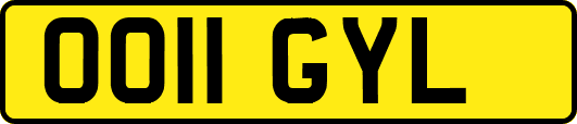 OO11GYL