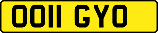 OO11GYO