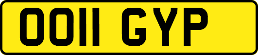 OO11GYP