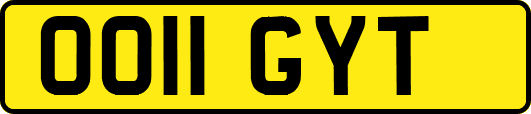 OO11GYT