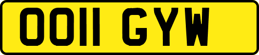 OO11GYW
