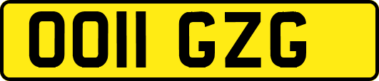 OO11GZG