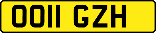 OO11GZH