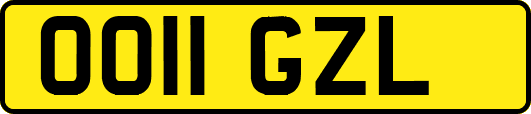 OO11GZL