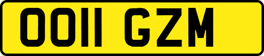 OO11GZM