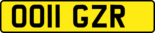 OO11GZR