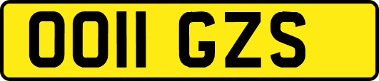 OO11GZS