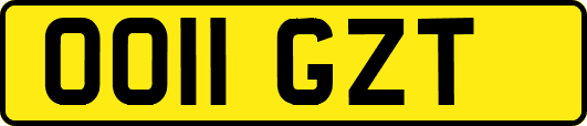 OO11GZT