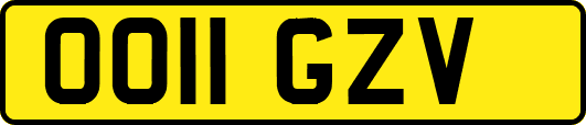 OO11GZV
