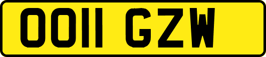 OO11GZW