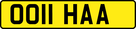 OO11HAA