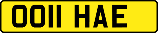 OO11HAE