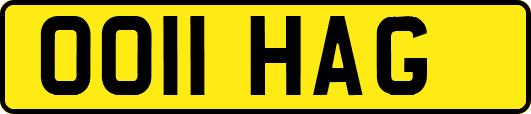 OO11HAG