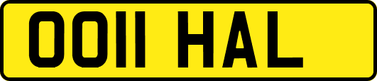 OO11HAL