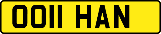 OO11HAN